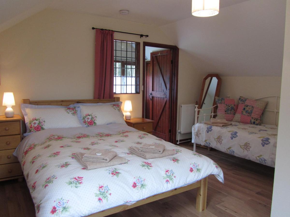 Deerewood Cottage Thorpe Market Екстер'єр фото