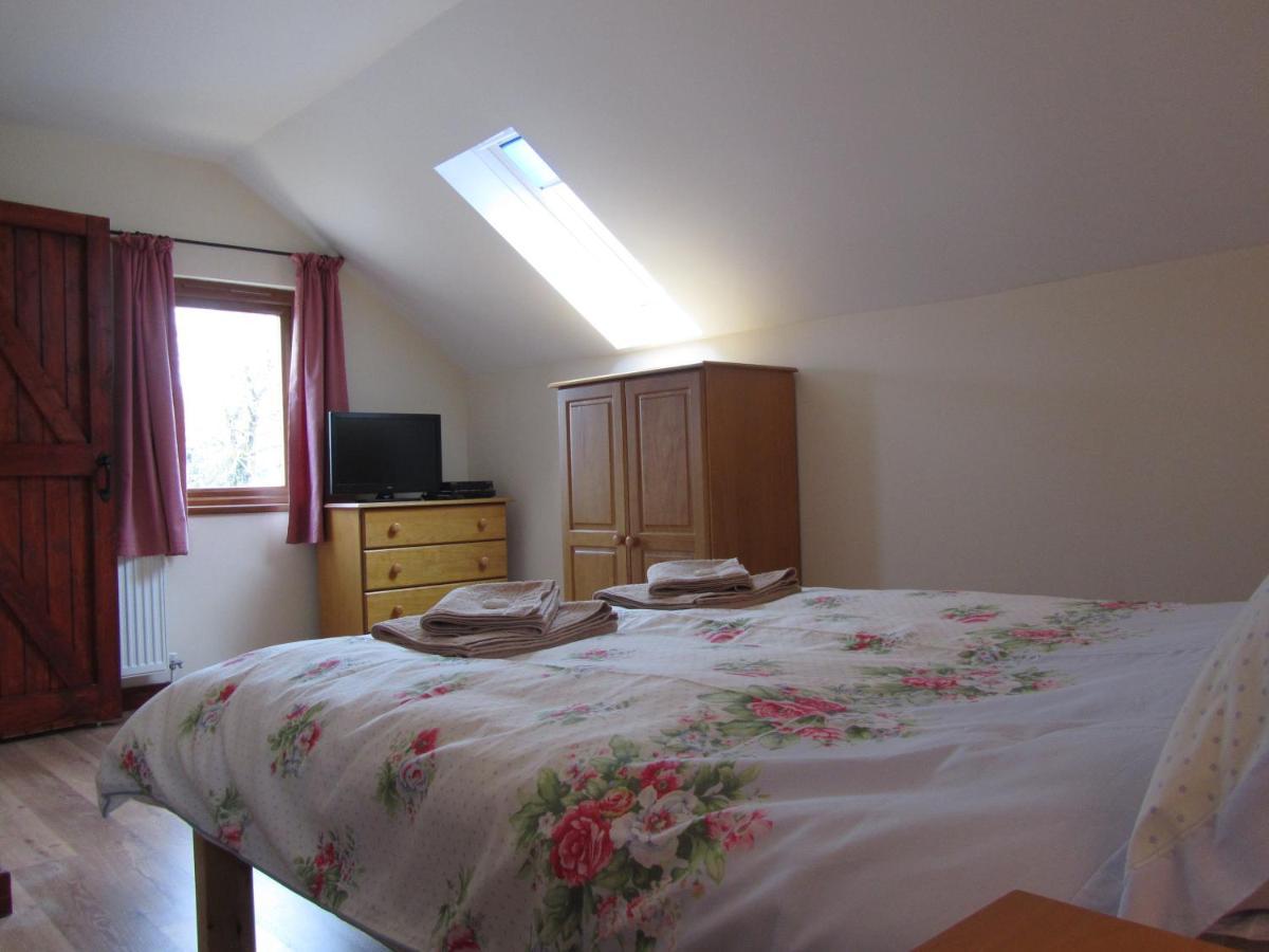 Deerewood Cottage Thorpe Market Екстер'єр фото